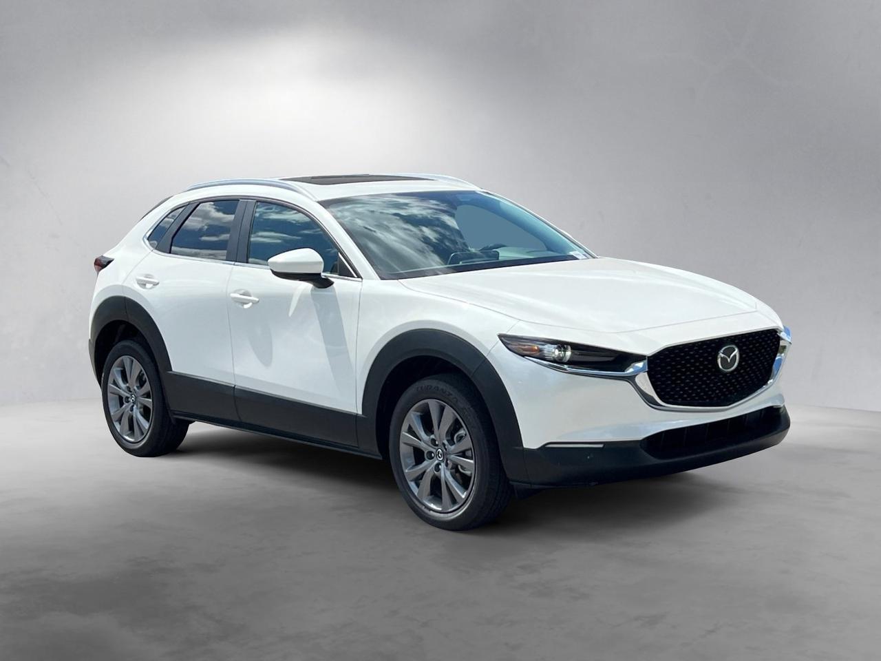 2025 MAZDA CX-30 2.5 S Preferred Package Hagerstown MD