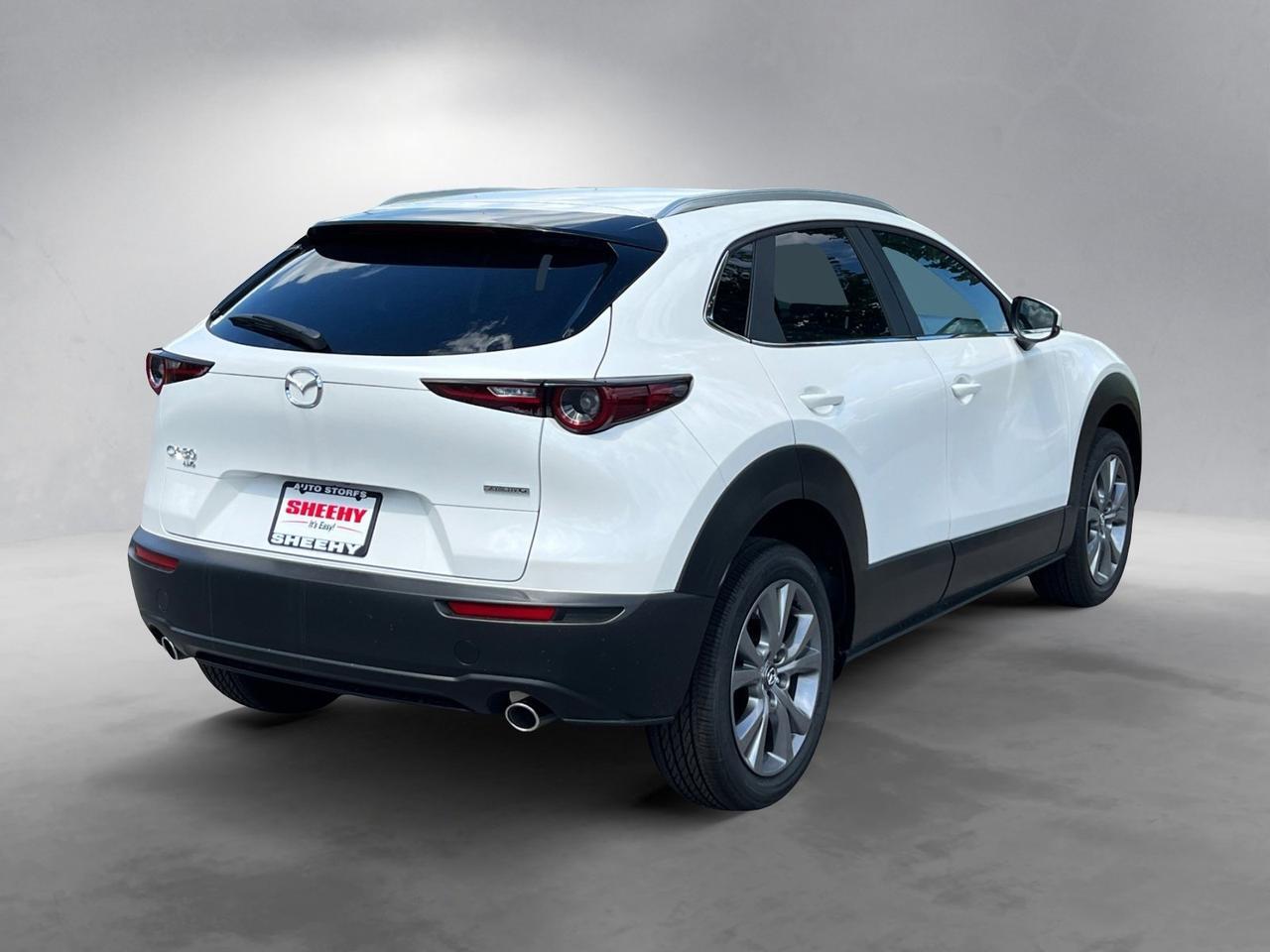 2025 MAZDA CX-30 2.5 S Preferred Package Hagerstown MD