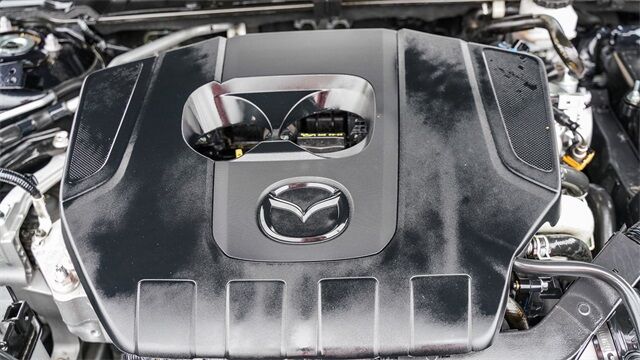 2025 MAZDA CX-30 2.5 S Preferred Package Moreno Valley CA