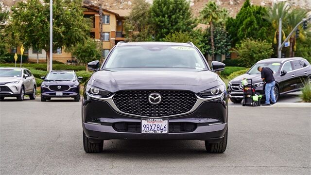 2025 MAZDA CX-30 2.5 S Preferred Package Moreno Valley CA