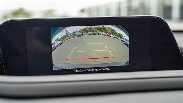 2025 MAZDA CX-30 2.5 S Preferred Package Moreno Valley CA