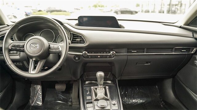 2025 MAZDA CX-30 2.5 S Preferred Package Moreno Valley CA