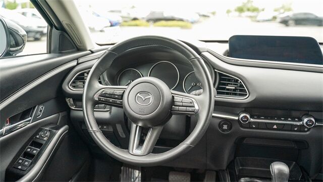 2025 MAZDA CX-30 2.5 S Preferred Package Moreno Valley CA