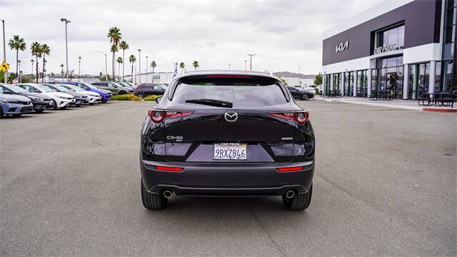 2025 MAZDA CX-30 2.5 S Preferred Package Moreno Valley CA