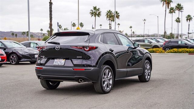 2025 MAZDA CX-30 2.5 S Preferred Package Moreno Valley CA