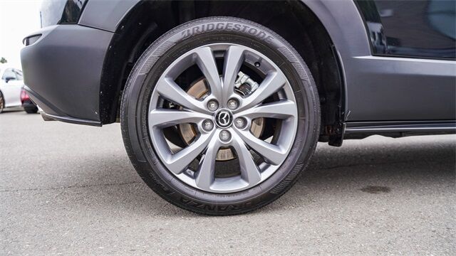 2025 MAZDA CX-30 2.5 S Preferred Package Moreno Valley CA