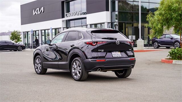 2025 MAZDA CX-30 2.5 S Preferred Package Moreno Valley CA