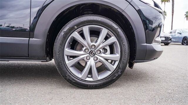 2025 MAZDA CX-30 2.5 S Preferred Package Moreno Valley CA