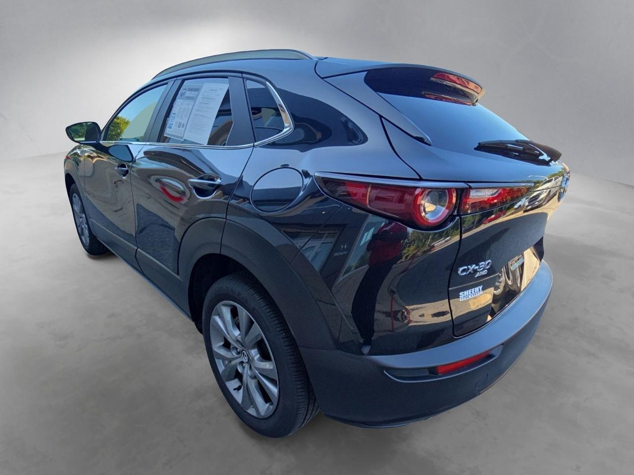 2025 MAZDA CX-30 2.5 S Preferred Package Waldorf MD