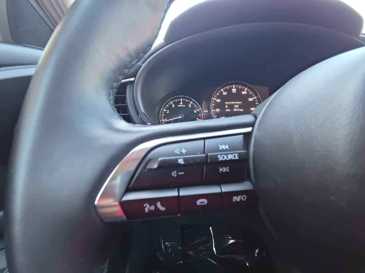2025 MAZDA CX-30 2.5 S Preferred Package Waldorf MD