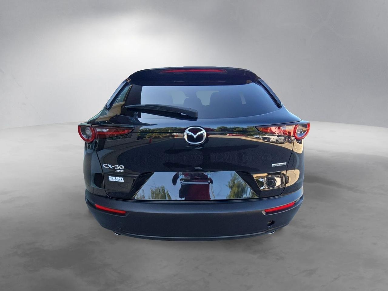 2025 MAZDA CX-30 2.5 S Preferred Package Waldorf MD