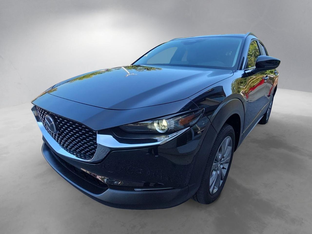 2025 MAZDA CX-30 2.5 S Preferred Package Waldorf MD