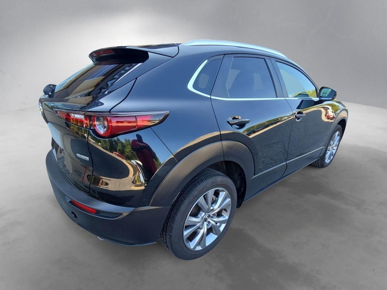 2025 MAZDA CX-30 2.5 S Preferred Package Waldorf MD