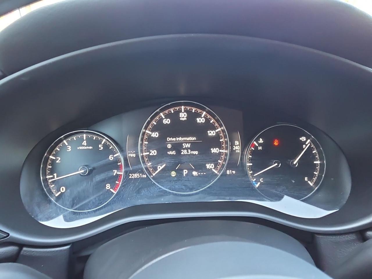 2025 MAZDA CX-30 2.5 S Preferred Package Waldorf MD