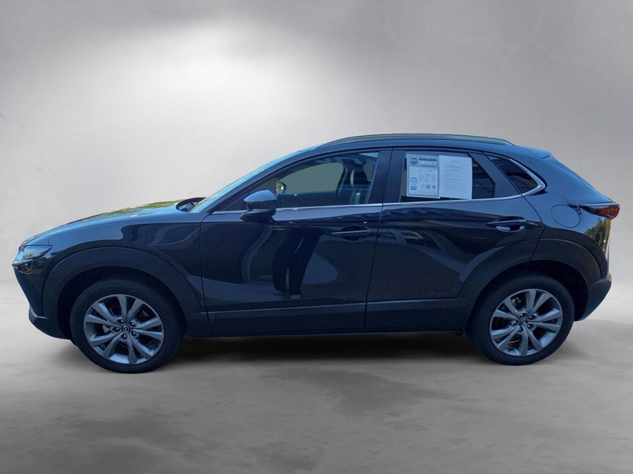 2025 MAZDA CX-30 2.5 S Preferred Package Waldorf MD