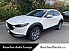 2025 MAZDA CX-30 2.5 S Premium Package