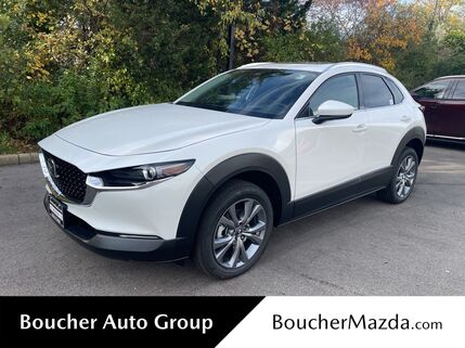 2025_MAZDA_CX-30_2.5 S Premium Package_ Oshkosh WI