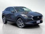 2025 MAZDA CX-30 2.5 S Premium Package