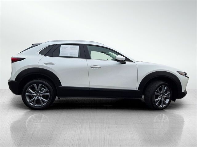 2025 MAZDA CX-30 2.5 S Premium Package