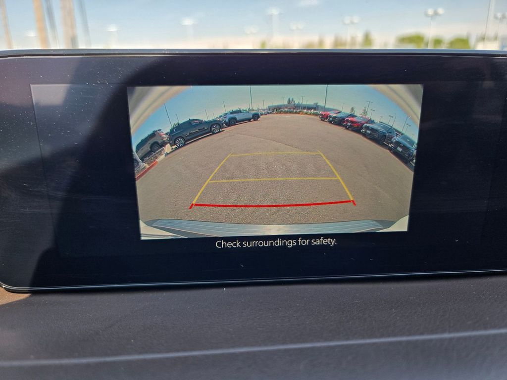 2025 MAZDA CX-30 2.5 S Premium Package Roseville CA