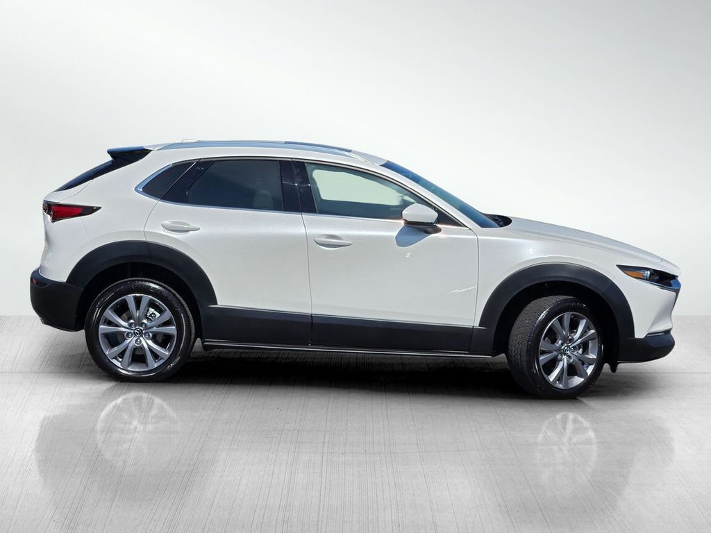 2025 MAZDA CX-30 2.5 S Premium Package