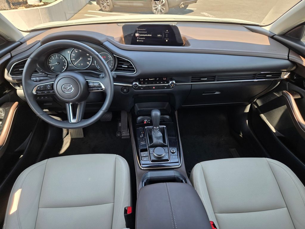 2025 MAZDA CX-30 2.5 S Premium Package Roseville CA