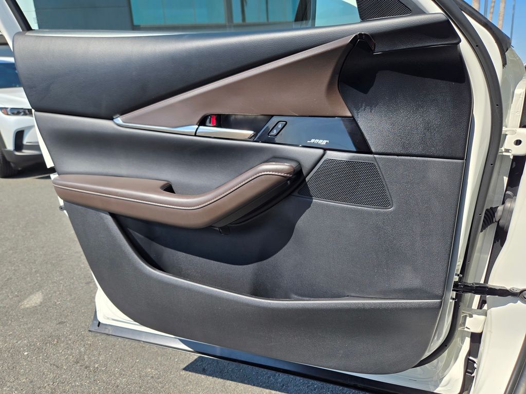 2025 MAZDA CX-30 2.5 S Premium Package Roseville CA