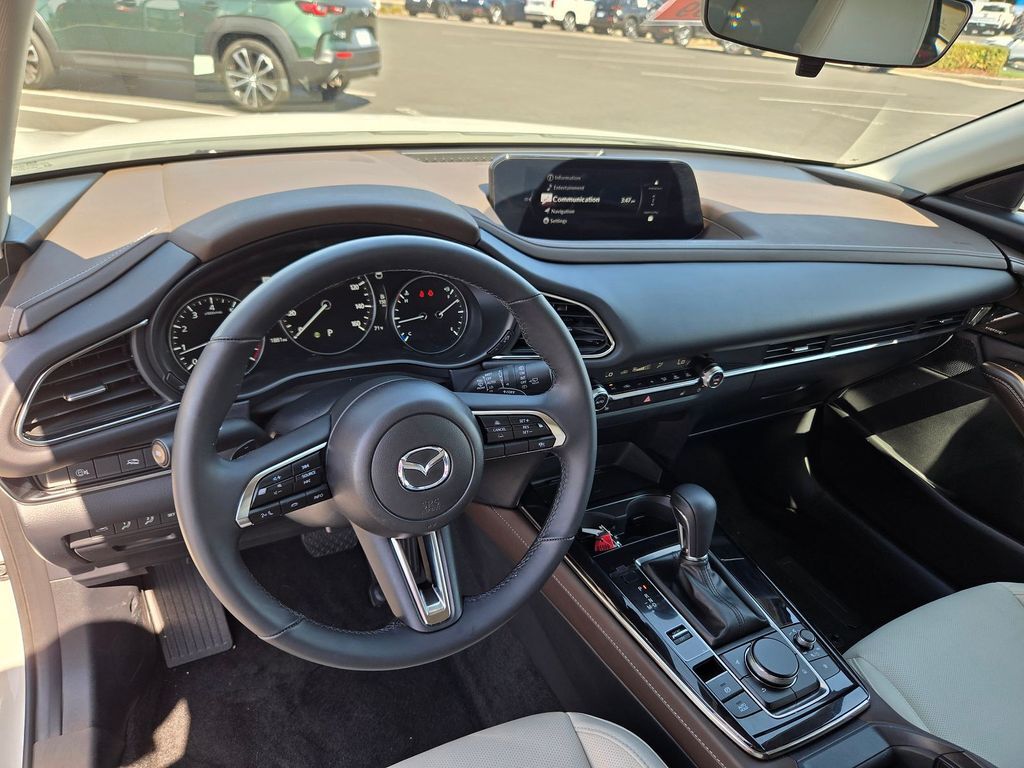 2025 MAZDA CX-30 2.5 S Premium Package Roseville CA