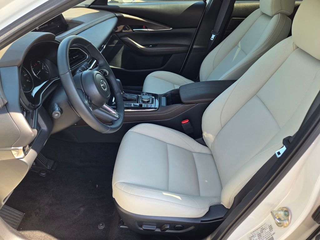 2025 MAZDA CX-30 2.5 S Premium Package Roseville CA