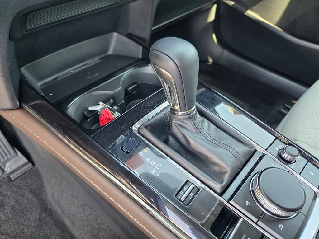 2025 MAZDA CX-30 2.5 S Premium Package Roseville CA