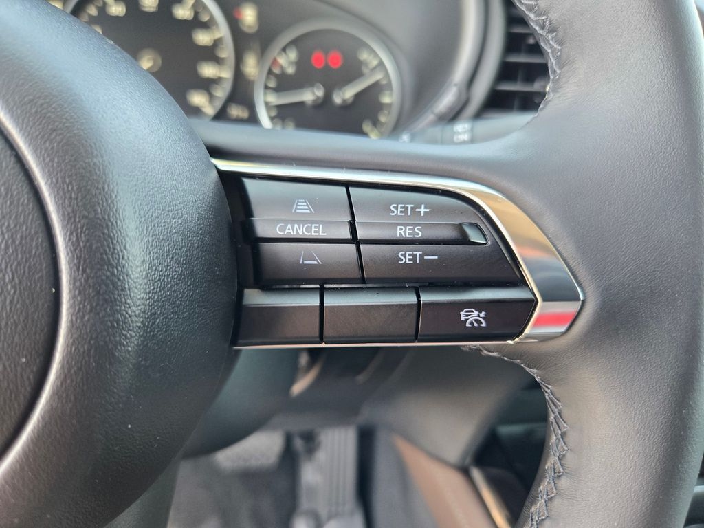 2025 MAZDA CX-30 2.5 S Premium Package Roseville CA