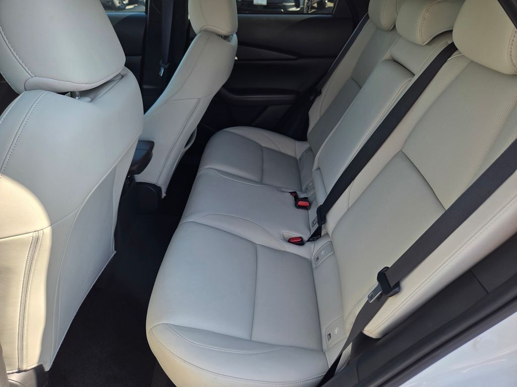 2025 MAZDA CX-30 2.5 S Premium Package Roseville CA