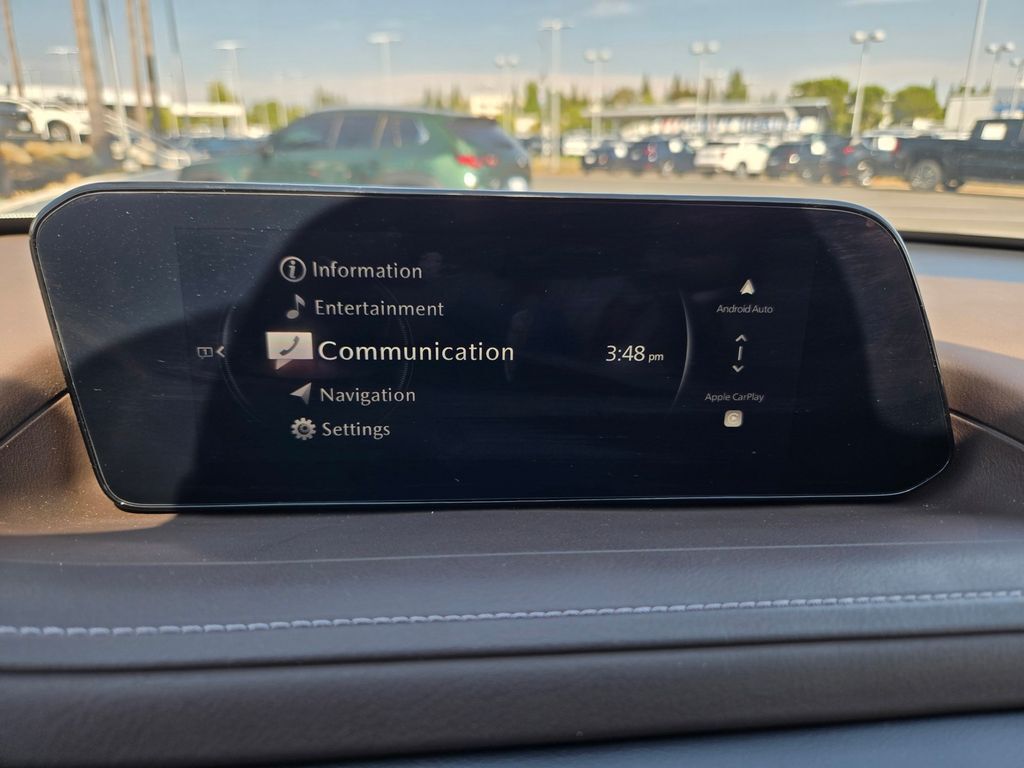 2025 MAZDA CX-30 2.5 S Premium Package Roseville CA