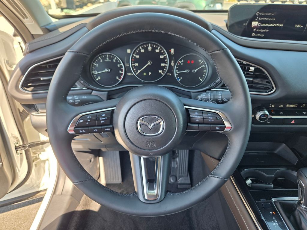 2025 MAZDA CX-30 2.5 S Premium Package Roseville CA