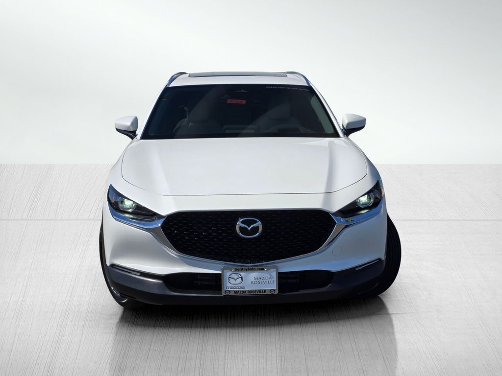 2025 MAZDA CX-30 2.5 S Premium Package