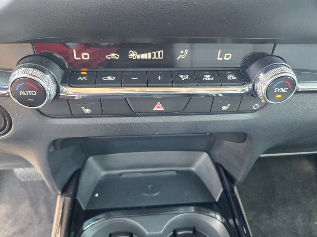 2025 MAZDA CX-30 2.5 S Premium Package Roseville CA
