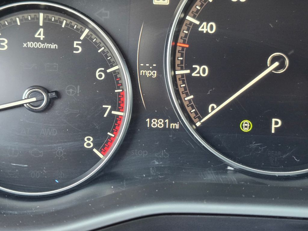 2025 MAZDA CX-30 2.5 S Premium Package Roseville CA