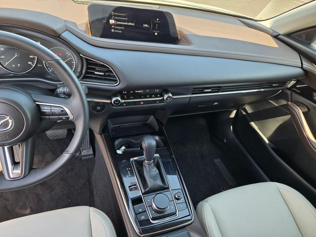 2025 MAZDA CX-30 2.5 S Premium Package Roseville CA