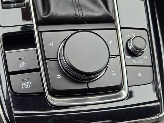 2025 MAZDA CX-30 2.5 S Premium Package Roseville CA