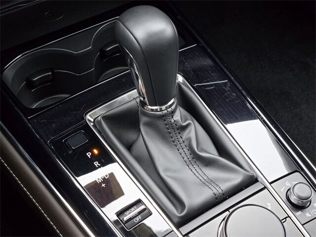 2025 MAZDA CX-30 2.5 S Premium Package Roseville CA