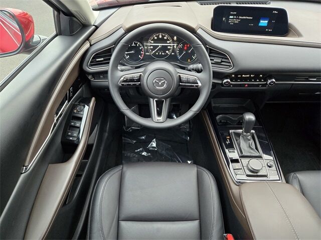 2025 MAZDA CX-30 2.5 S Premium Package Roseville CA