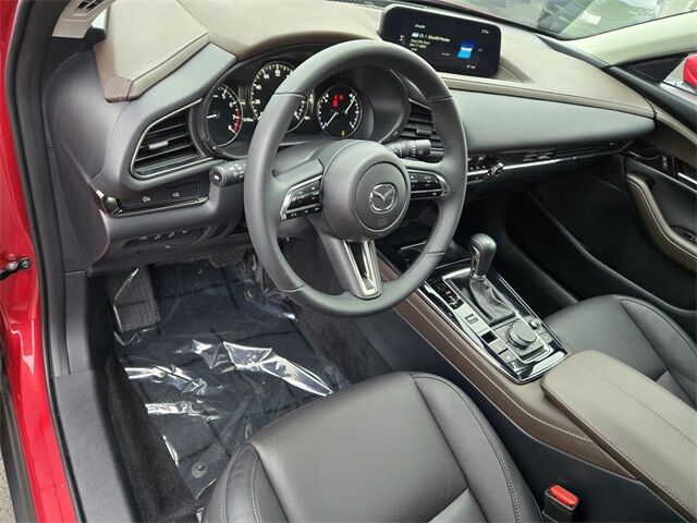 2025 MAZDA CX-30 2.5 S Premium Package Roseville CA