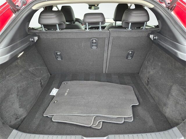 2025 MAZDA CX-30 2.5 S Premium Package Roseville CA