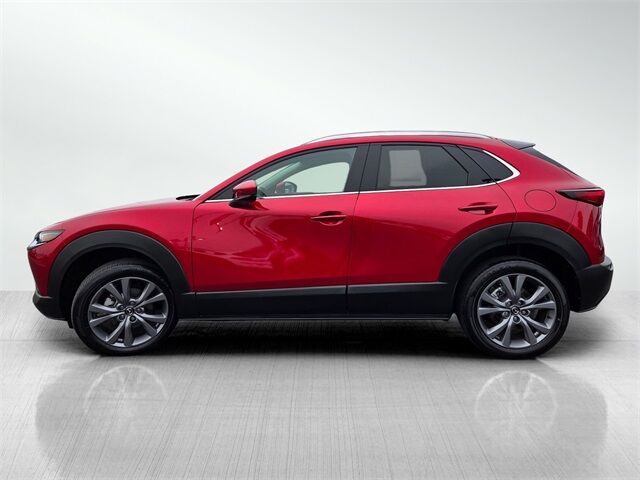 2025 MAZDA CX-30 2.5 S Premium Package Roseville CA