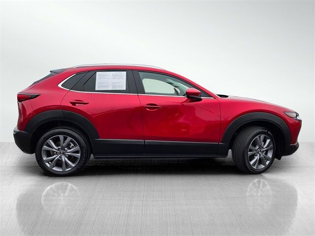 2025 MAZDA CX-30 2.5 S Premium Package