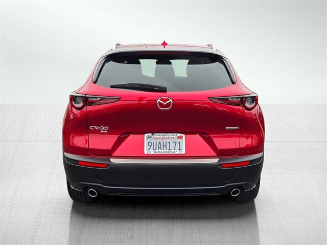 2025 MAZDA CX-30 2.5 S Premium Package Roseville CA