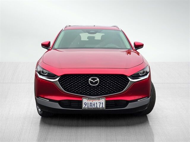 2025 MAZDA CX-30 2.5 S Premium Package
