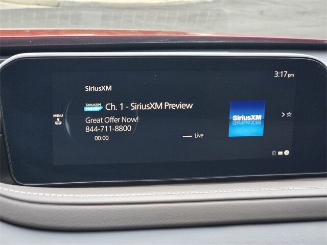 2025 MAZDA CX-30 2.5 S Premium Package Roseville CA