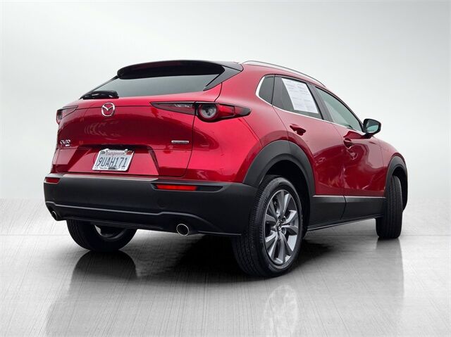 2025 MAZDA CX-30 2.5 S Premium Package Roseville CA