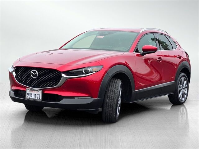 2025 MAZDA CX-30 2.5 S Premium Package Roseville CA